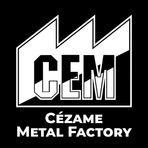 Cézame Metal Factory