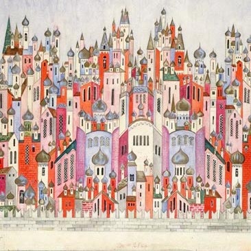 俄罗斯沙皇时代