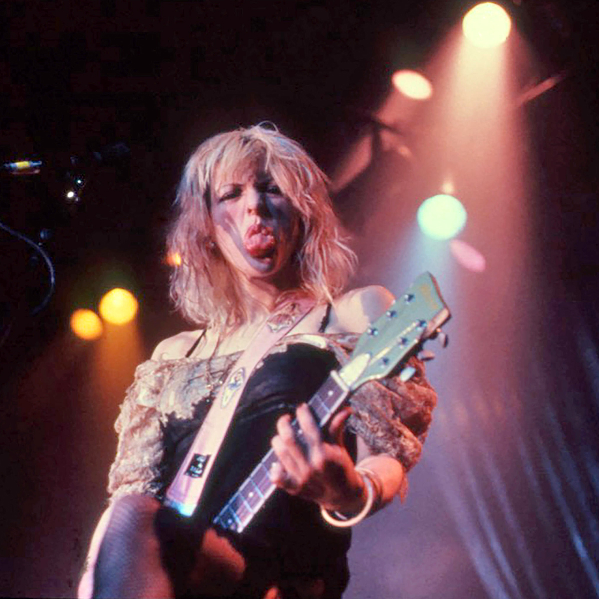 90's - Rock Decades Series