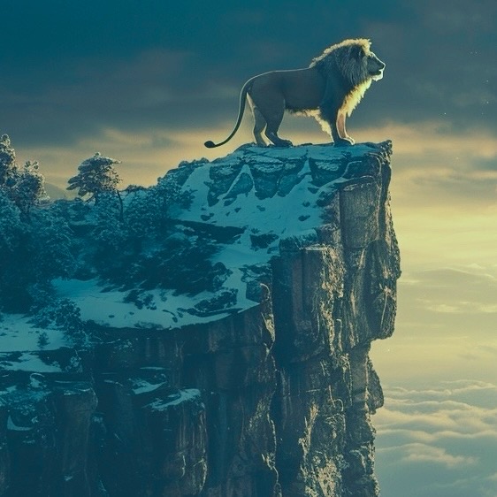 The Chronicles of Narnia (Fan of)