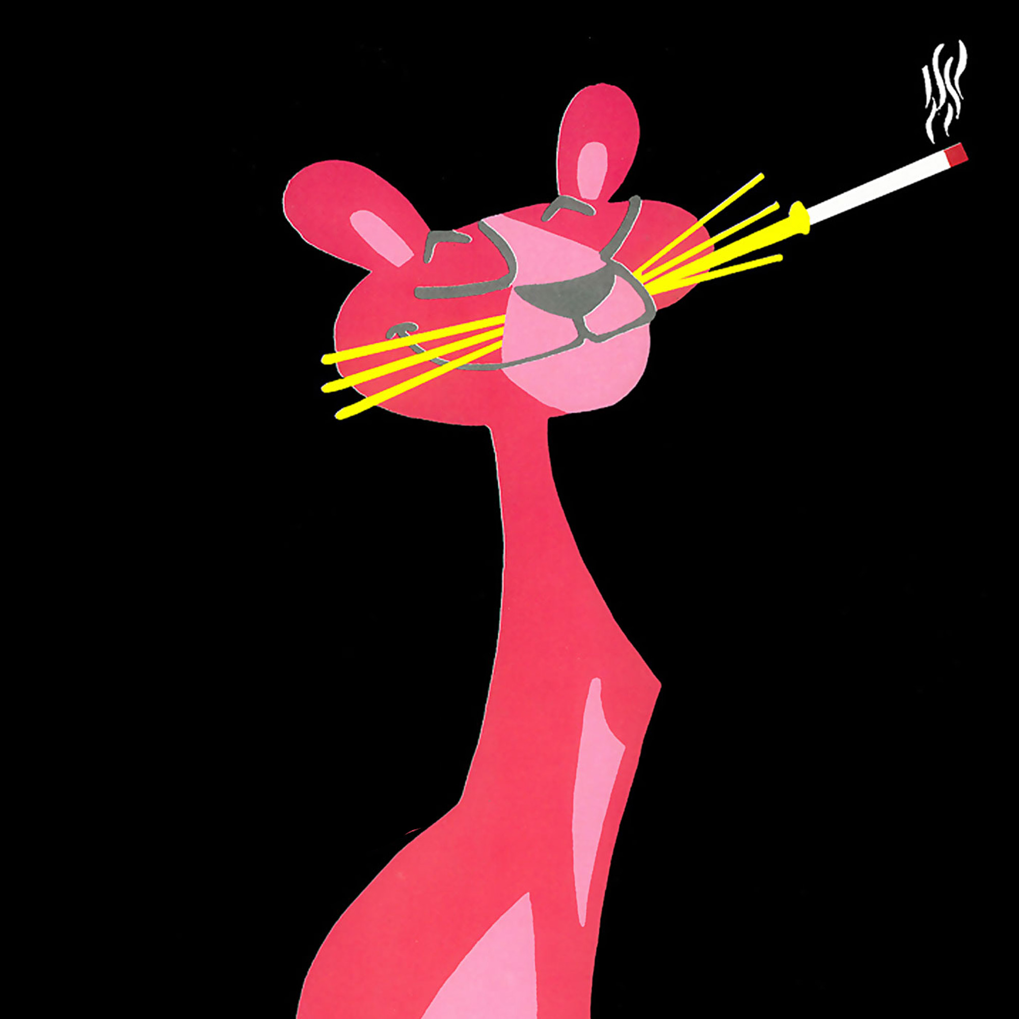 Henry Mancini (Fan of)