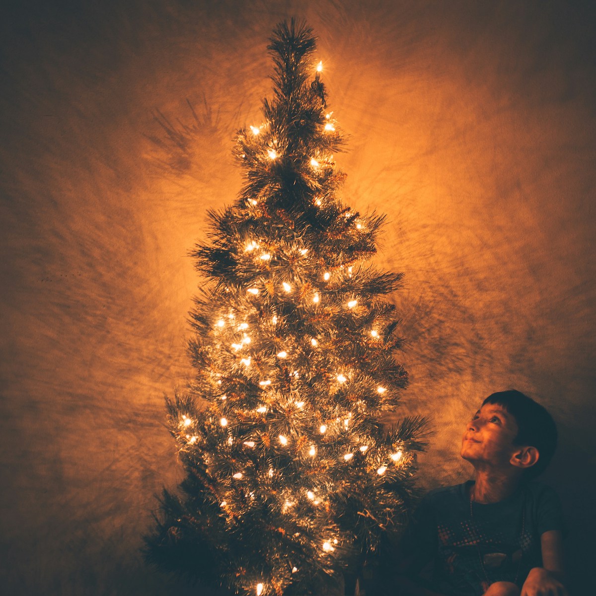 Baby It's Cold Outside