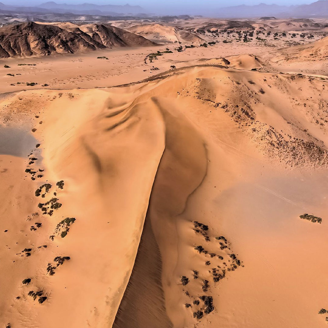 Splendore della Terra