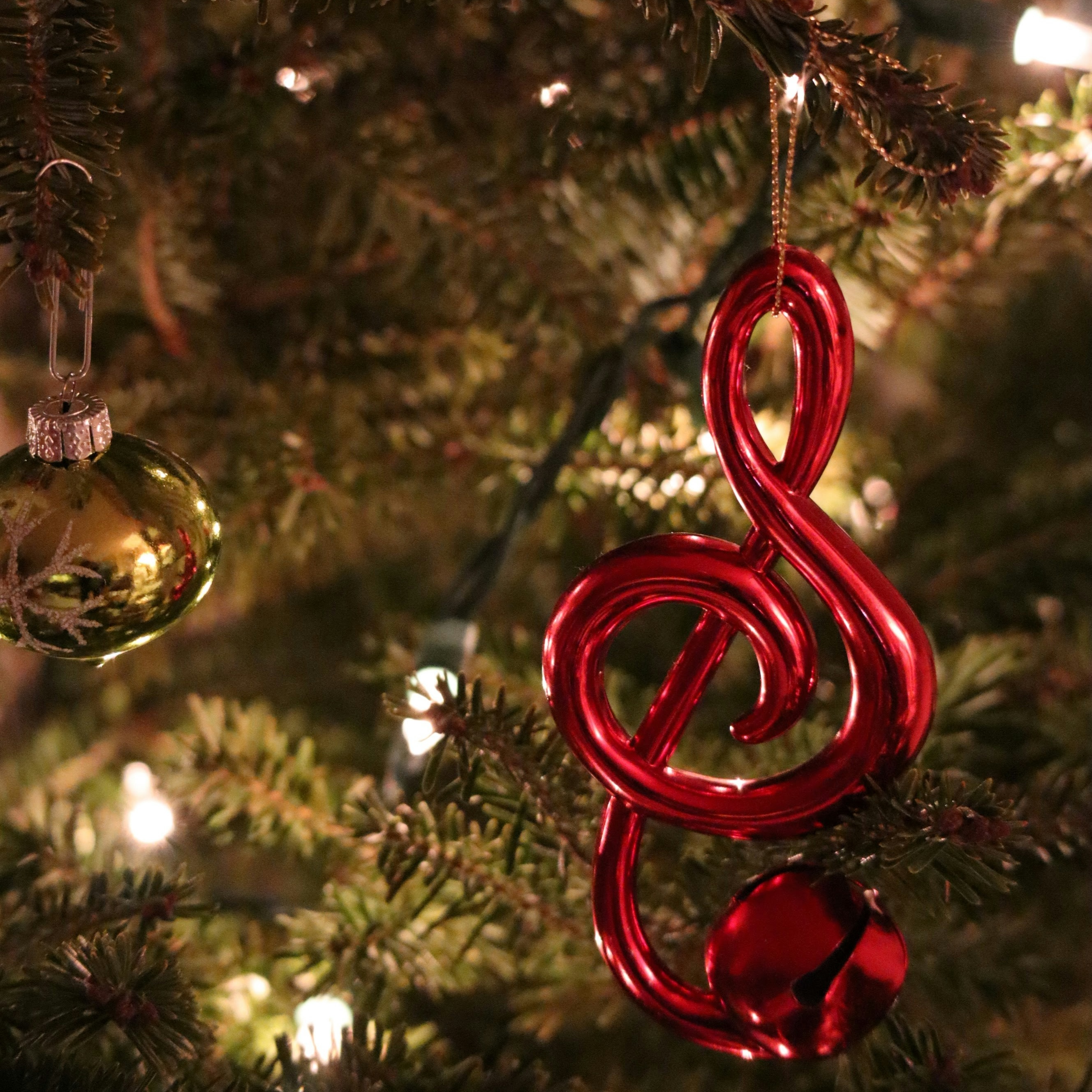 Christmas Rock and Pop