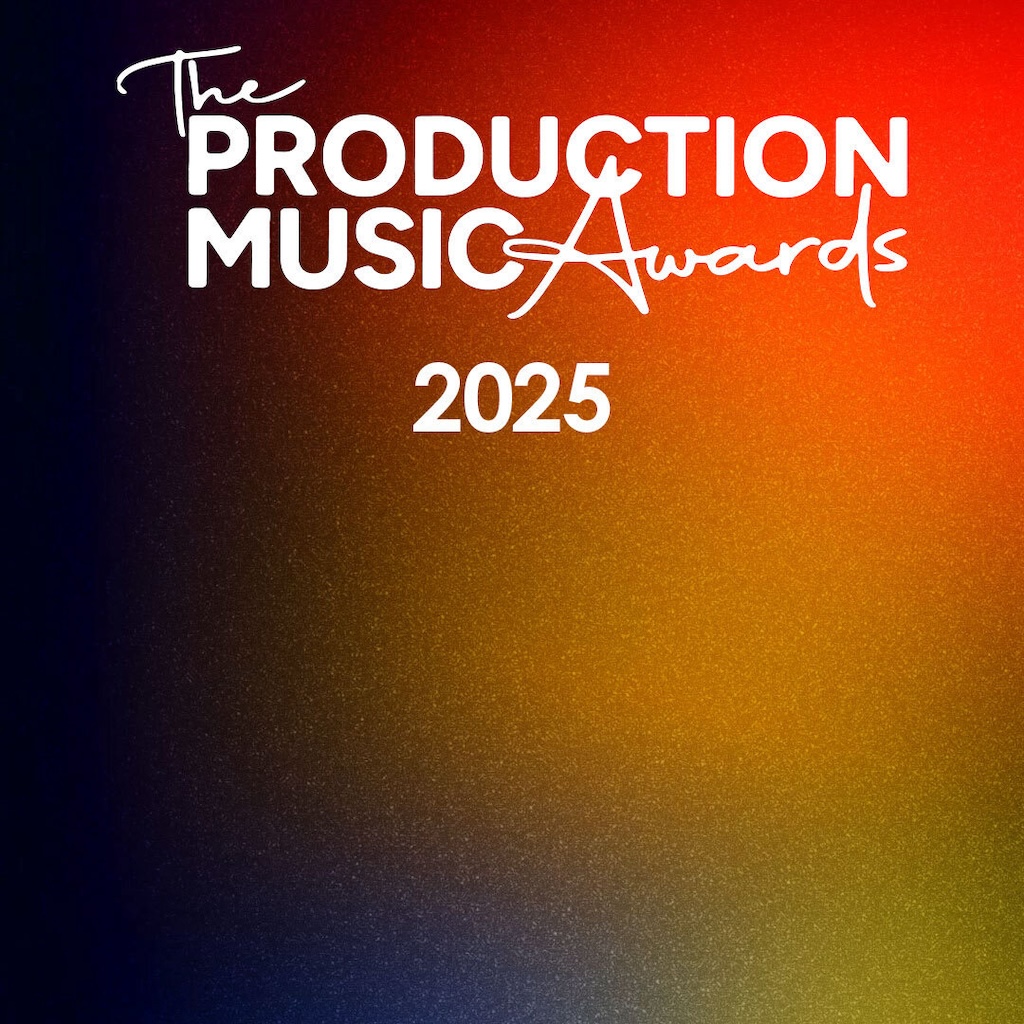 Production Music Awards Uk 2025 - Nominations
