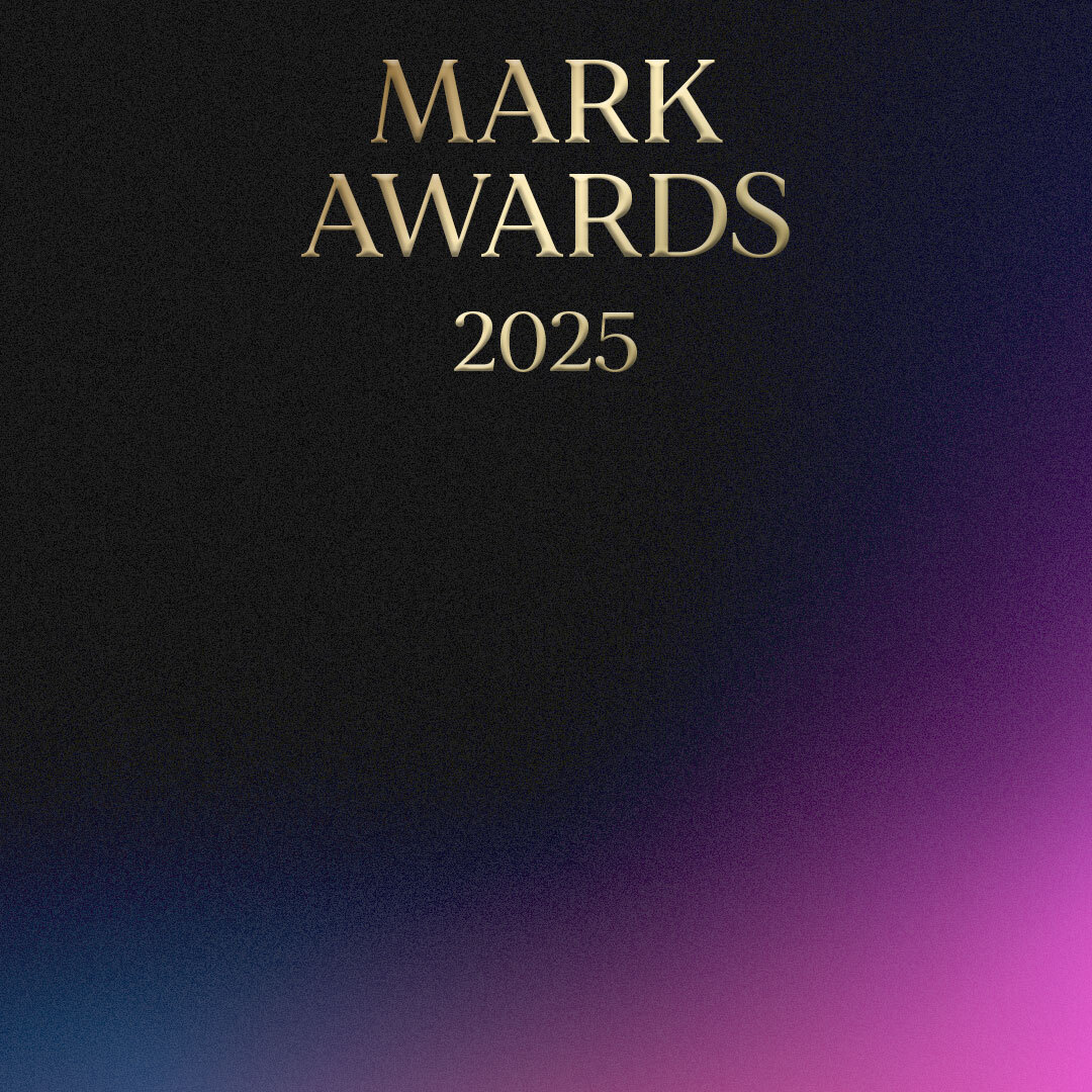 Mark Awards USA 2025