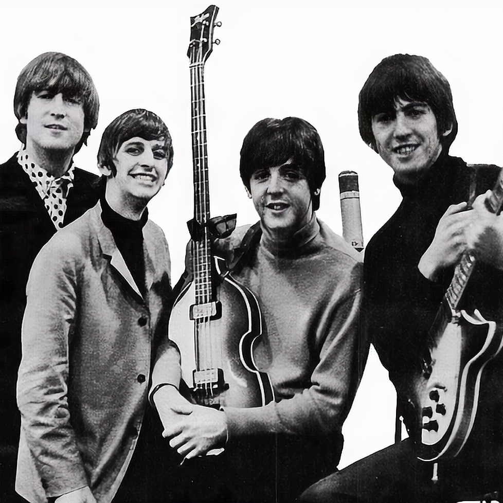 The Beatles (Fan of)