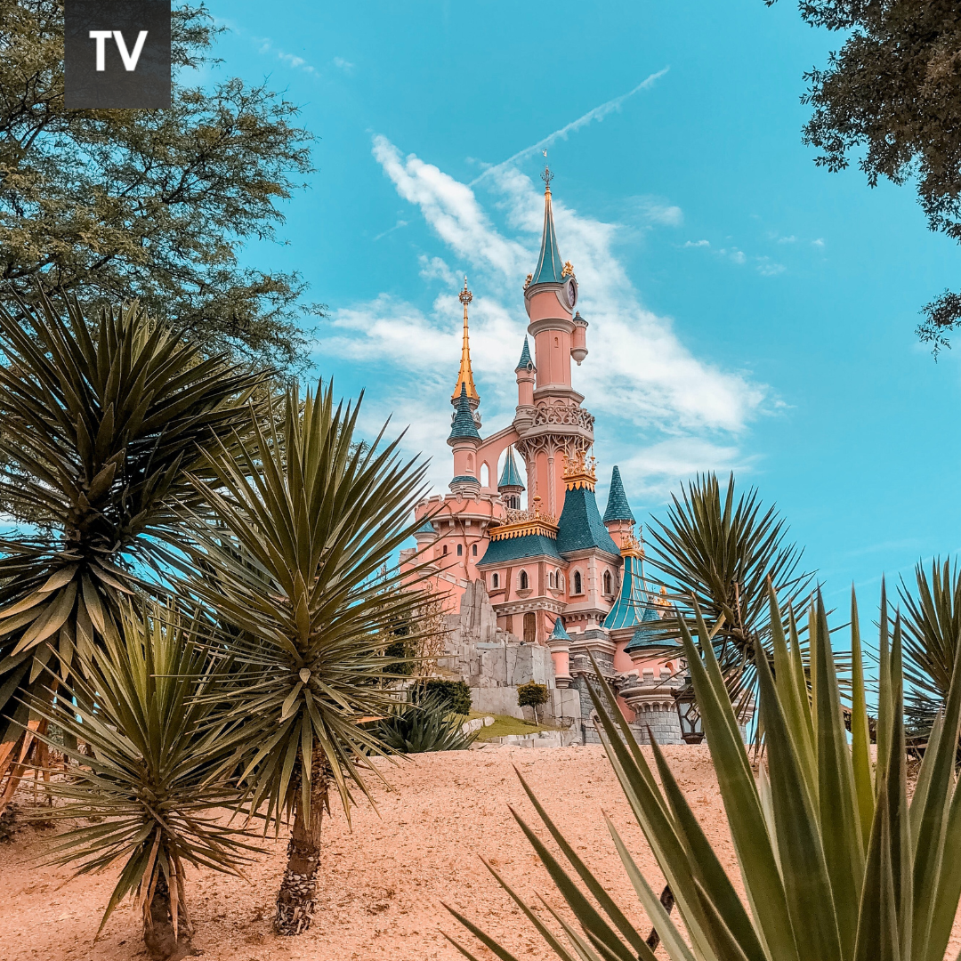 Dramedy Fantastique TV Playlist