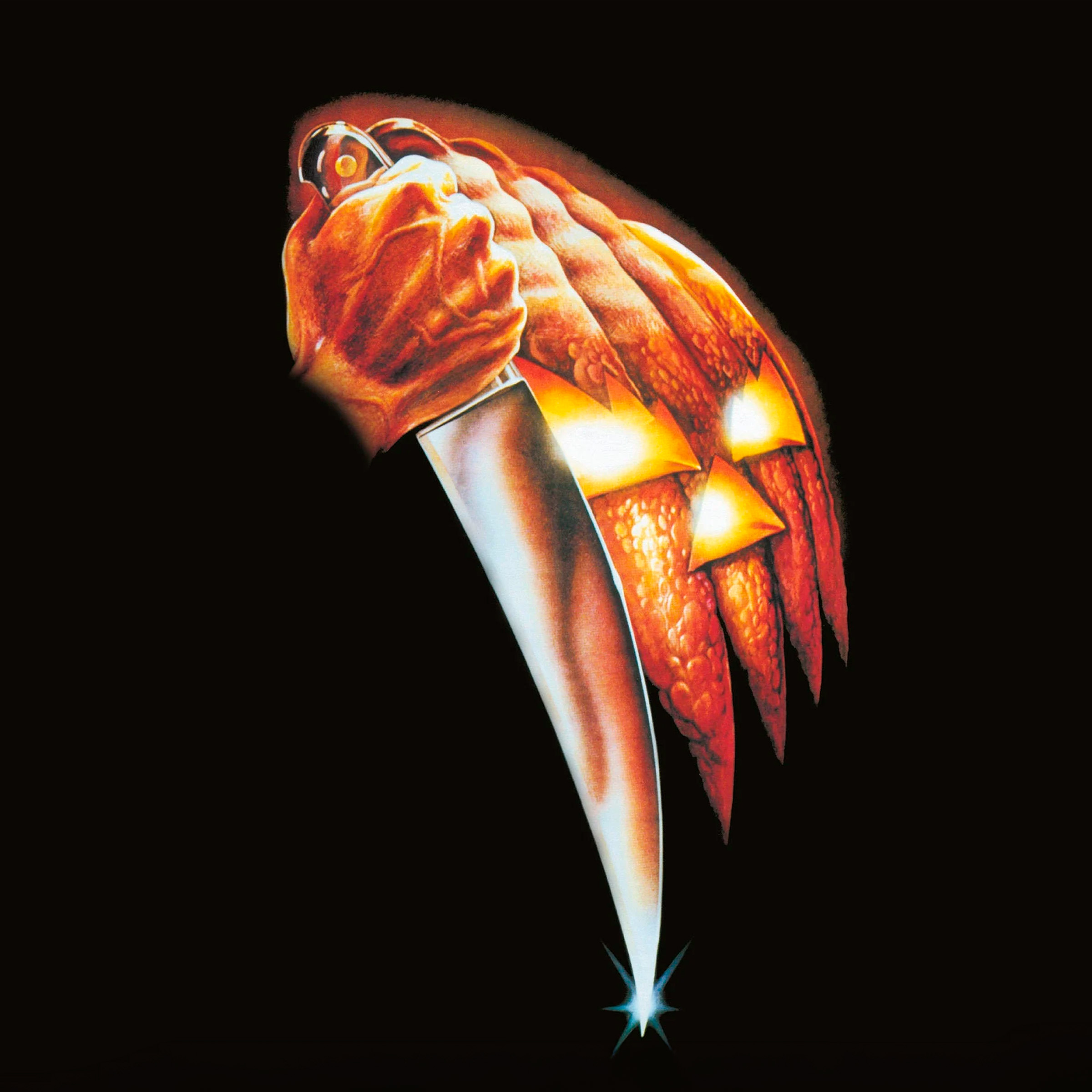 John Carpenter (Fan of)