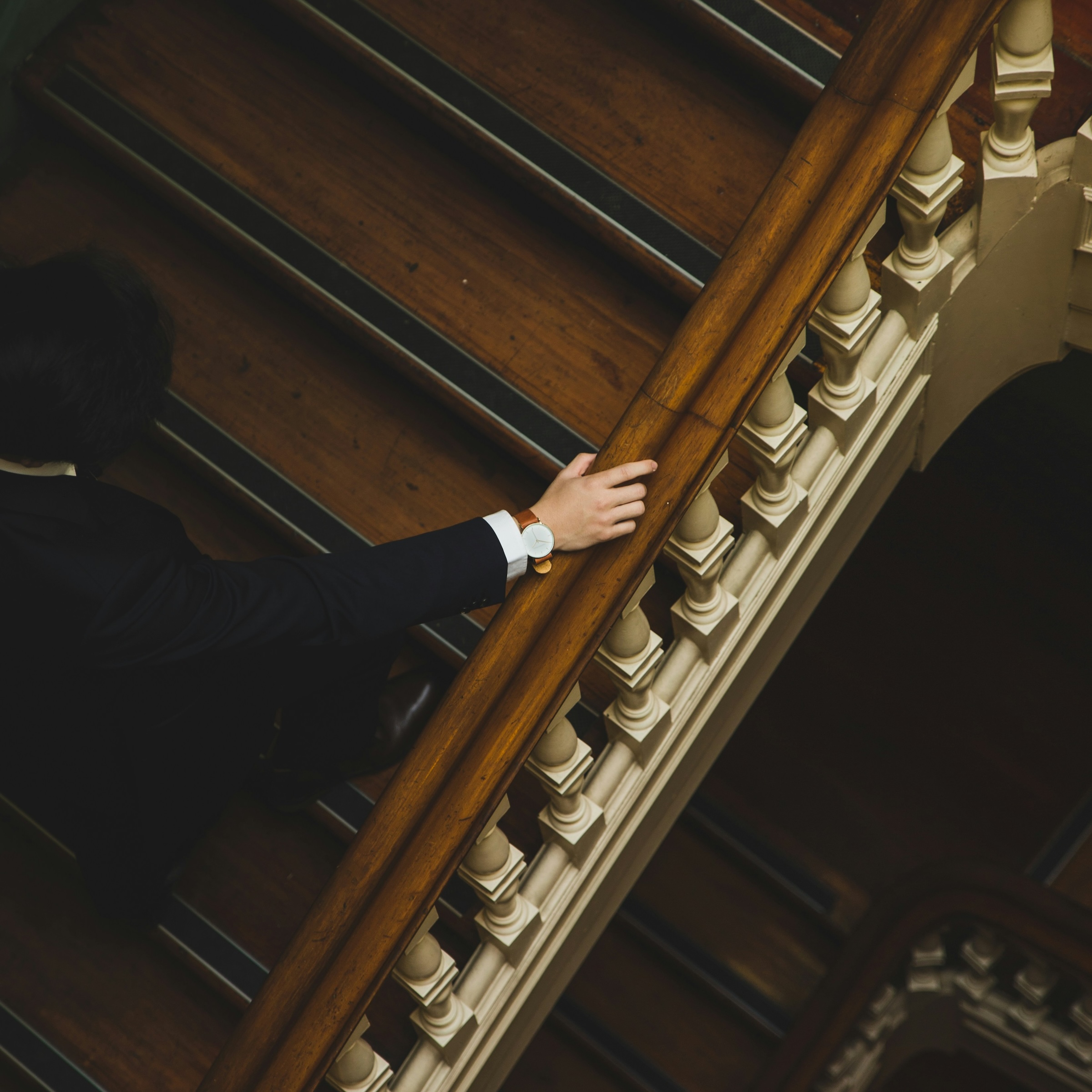 Heritage (High-End Advertising)