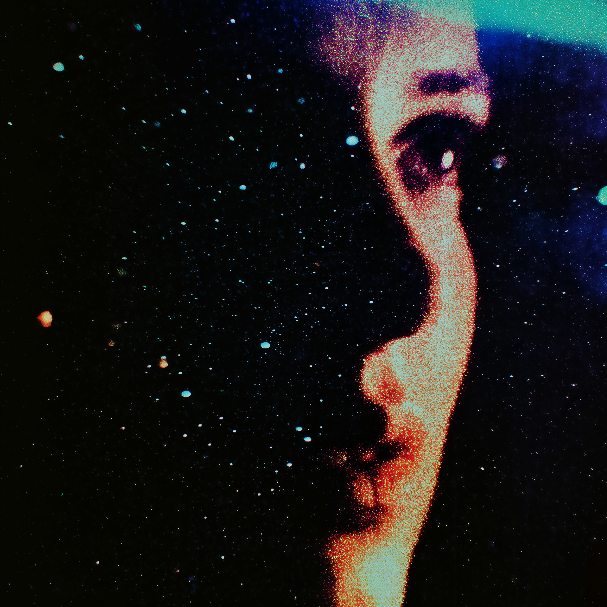 Mica Levi (fan of)