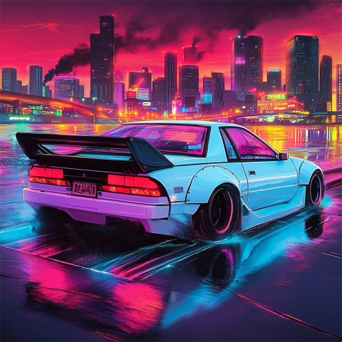 Synthwave