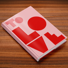 Bibliotheque 厂牌之爱情永恒