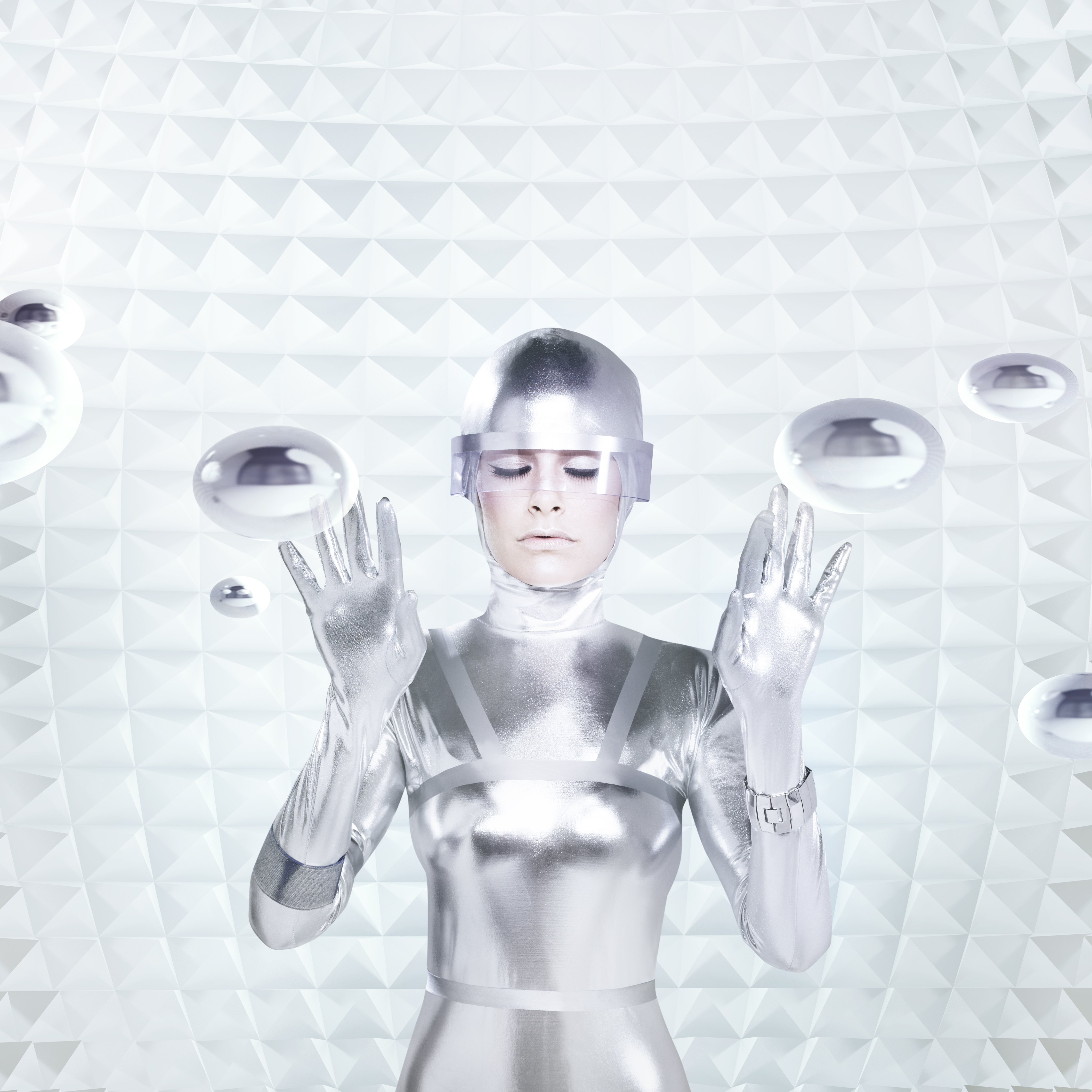 科幻题材预告片