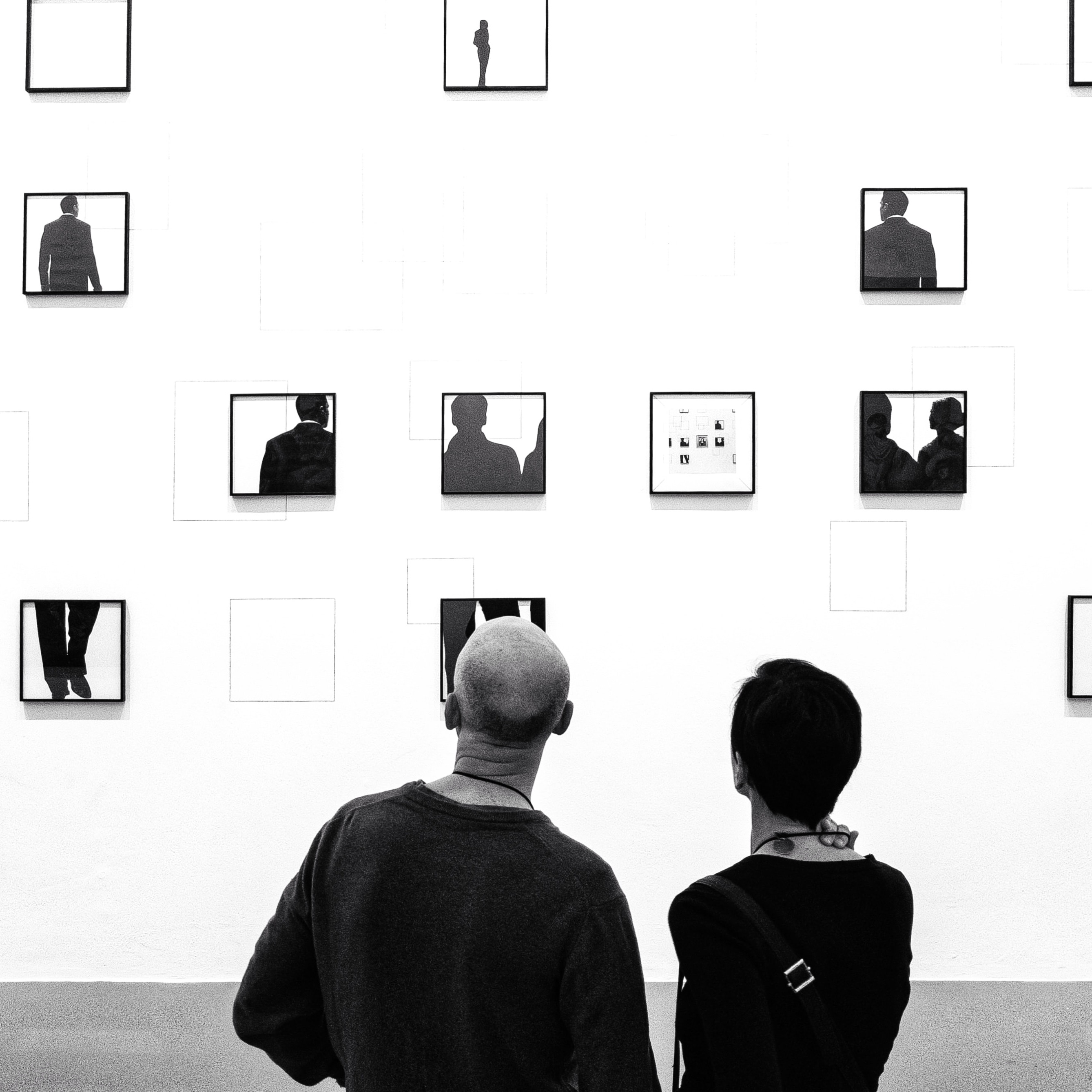 当代艺术与设计